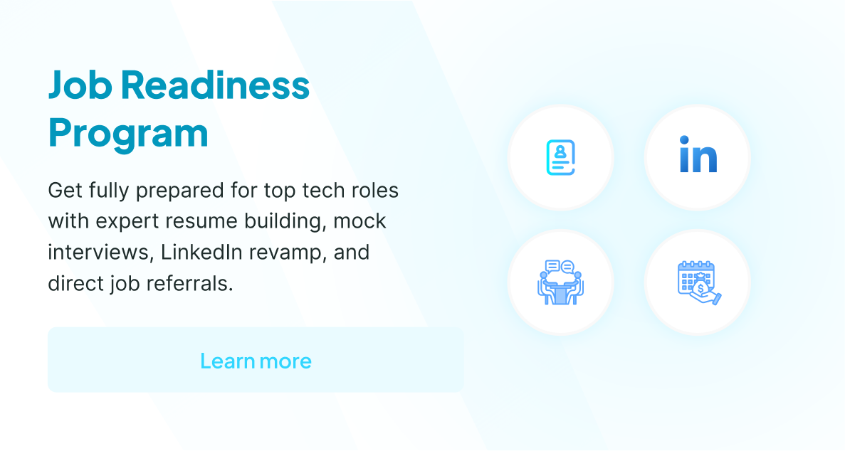 Full‑stack Development Launchpad